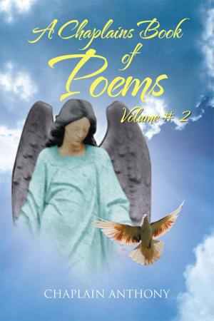 Book cover of A Chaplains Book of Poems # 2