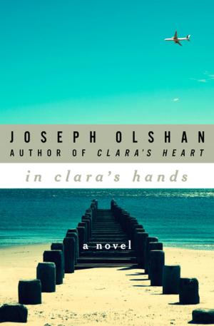 Cover of the book In Clara's Hands by Elizabeth Jane Howard