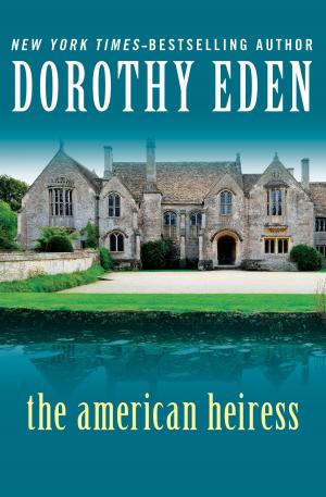 Cover of the book The American Heiress by Stanley Elkin
