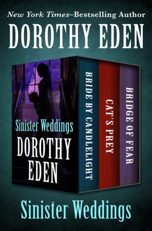 Cover of the book Sinister Weddings by Posey Parks