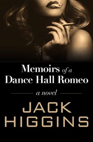 Cover of the book Memoirs of a Dance Hall Romeo by Rudolfo Anaya
