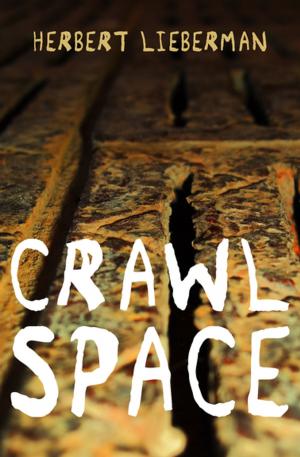 Cover of the book Crawlspace by Pearl S. Buck