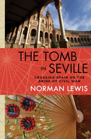 Cover of the book The Tomb in Seville by Emily Franklin