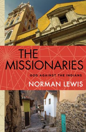 bigCover of the book The Missionaries by 