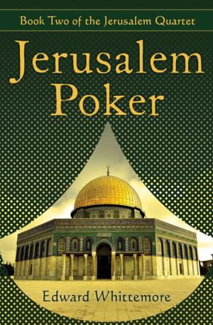 Cover of the book Jerusalem Poker by Chris Kenry