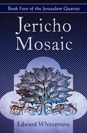 Cover of the book Jericho Mosaic by Edward Swift