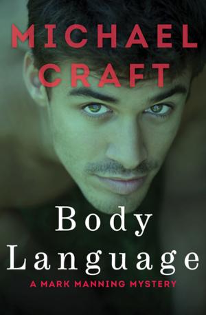 Cover of the book Body Language by Teri White