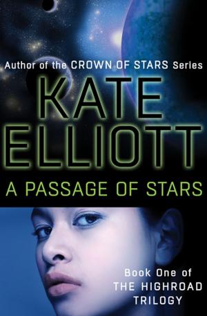 bigCover of the book A Passage of Stars by 