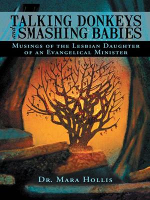 Cover of the book Talking Donkeys and Smashing Babies by Michael A. Crist