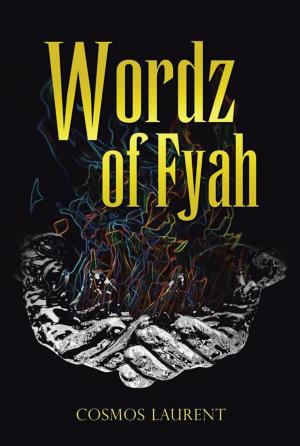 Cover of the book Wordz of Fyah by Jim G.