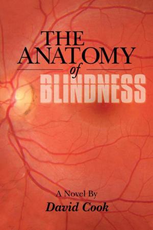 Cover of the book The Anatomy of Blindness by Trouble’D Thoughts.