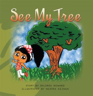 Cover of the book See My Tree by MaryAnn Moses