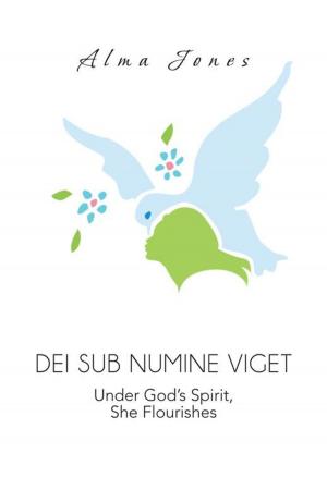 Book cover of Dei Sub Numine Viget