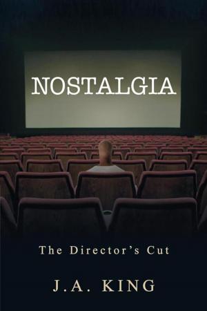 Cover of the book Nostalgia by D’Bora