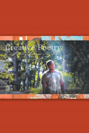 Cover of the book Creative Poetry by Heidi Van Dolah