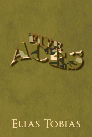 Cover of the book Five Aces by Edward Scott