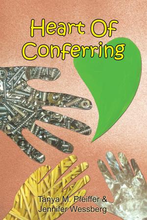Cover of the book Heart of Conferring by Lise Couture