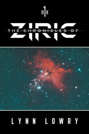 bigCover of the book The Chronicles of Ziric by 