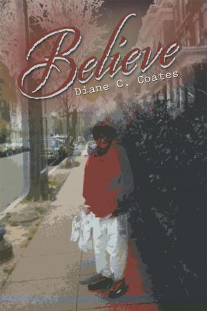 Cover of the book Believe by T. Rico