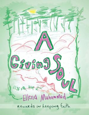 Cover of the book A Giving Soul by A.J Fenical