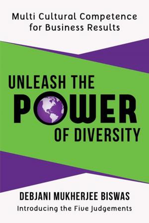 Cover of the book Unleash the Power of Diversity by Doris Brown