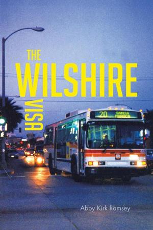 Book cover of The Wilshire Visa