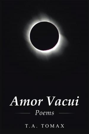 bigCover of the book Amor Vacui by 