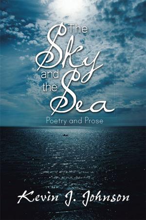 Cover of the book The Sky and the Sea by Roger J. Geronimo