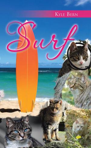 Book cover of Surf