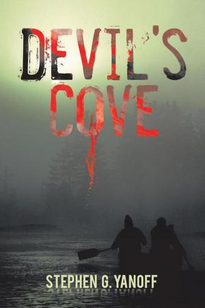 Cover of the book Devil's Cove by Ramon G. Corrales Ph.D.