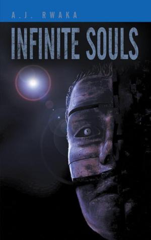 Cover of the book Infinite Souls by Alex Diaz