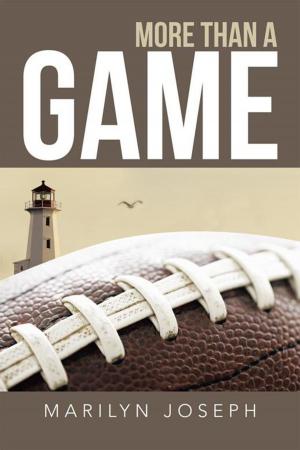 Cover of the book More Than a Game by David K. James