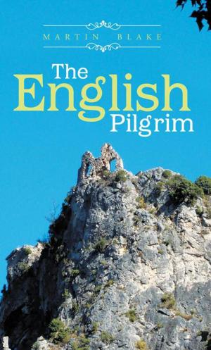 Book cover of The English Pilgrim