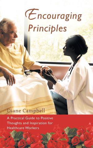 Cover of the book Encouraging Principles by Lars L. Lien