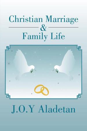 Cover of the book Christian Marriage & Family Life by Zlatko Mandzuka