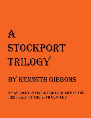Cover of the book A Stockport Trilogy by Jennifer Nyeko-Jones