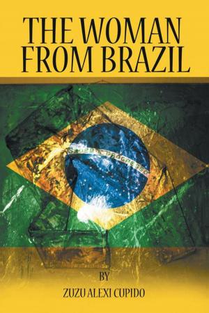 Book cover of The Woman from Brazil