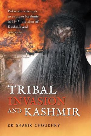 bigCover of the book Tribal Invasion and Kashmir by 