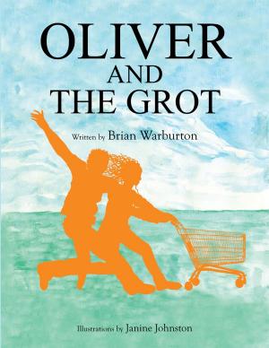 bigCover of the book Oliver and the Grot by 