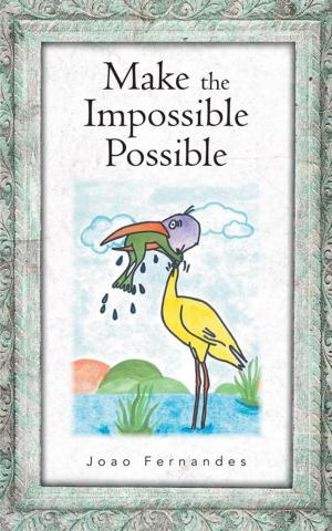 Cover of the book Make the Impossible Possible by Vickie Spring