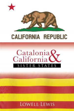 Cover of the book Catalonia and California by Ben Flynn