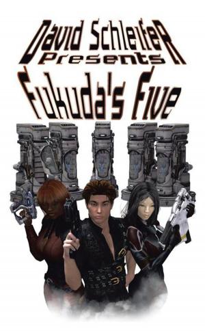 Cover of the book Fukuda's Five by Andi Neal