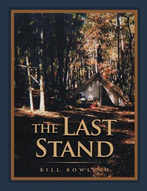 Cover of the book The Last Stand by Trevin Thomas