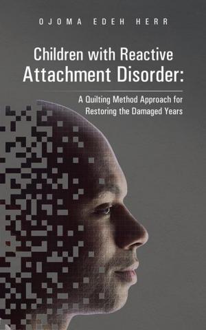 Book cover of Children with Reactive Attachment Disorder: