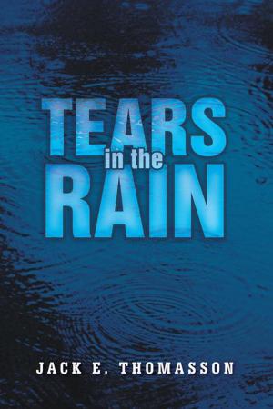 Cover of the book Tears in the Rain by K. Patrick Bonovich