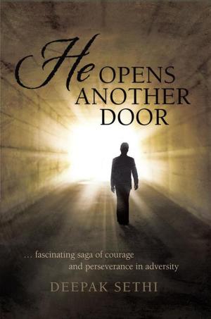 Cover of the book He Opens Another Door by Lost Lenny