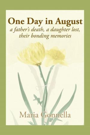 Cover of the book One Day in August by Anthony Gordon
