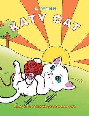 Cover of the book Katy Cat by Philip Nehrt