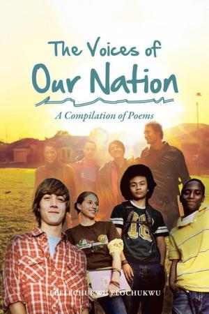 Cover of the book The Voices of Our Nation by William Russell