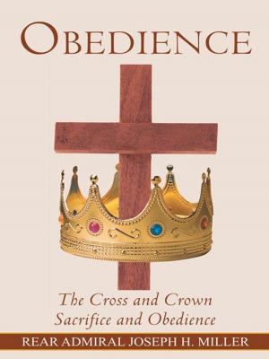 Cover of the book Obedience by Mark R. Durham Sr.